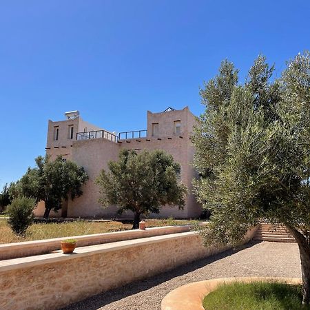 Riad Sabidi As-Sawíra Exteriér fotografie
