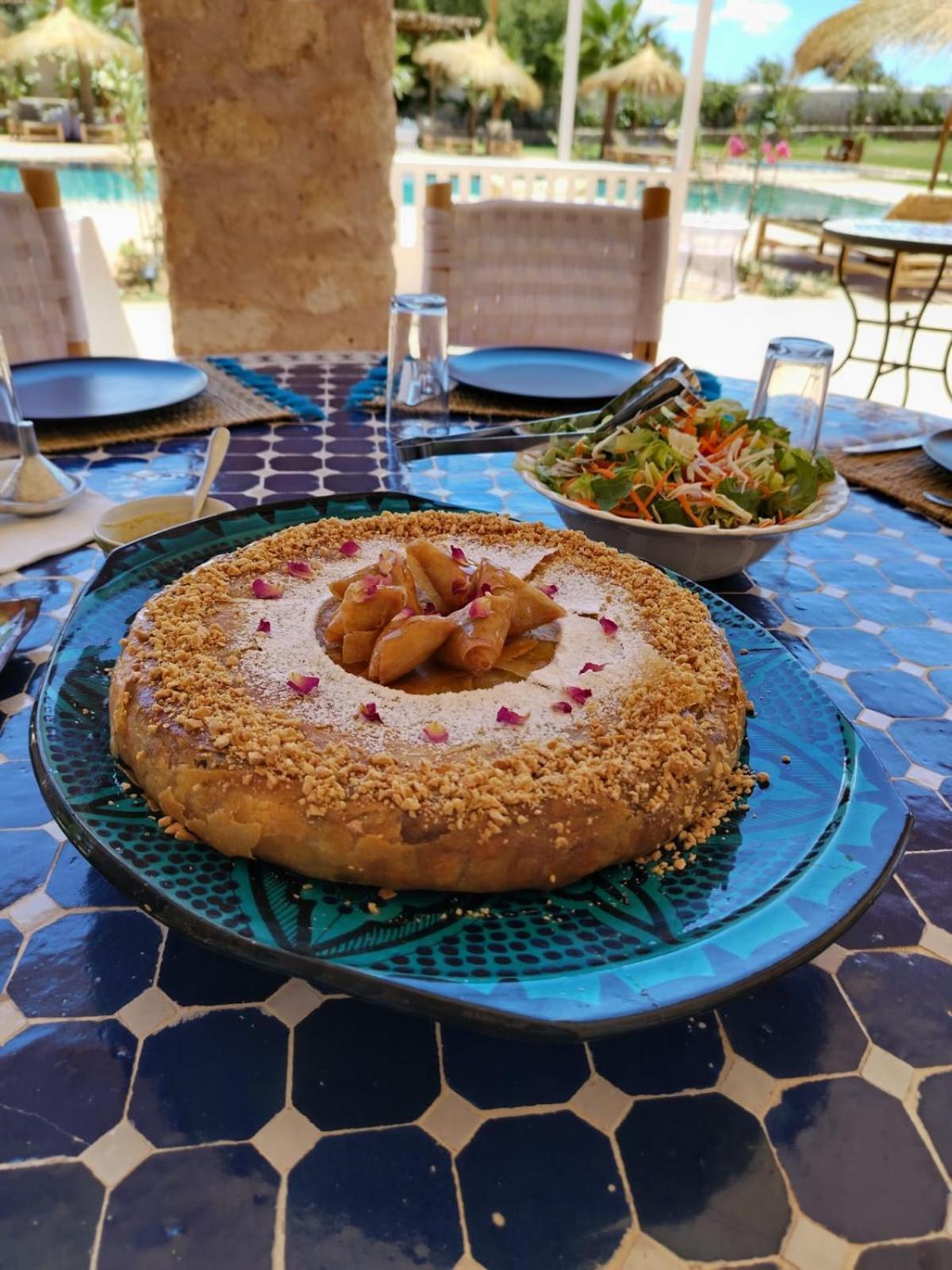 Riad Sabidi As-Sawíra Exteriér fotografie
