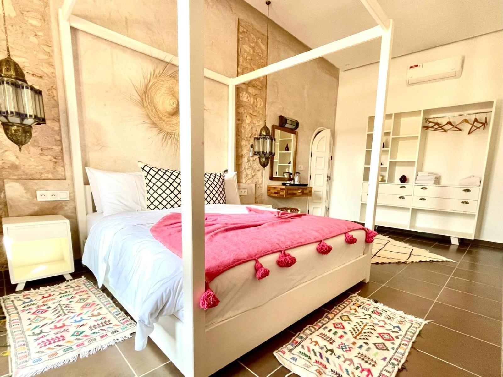 Riad Sabidi As-Sawíra Exteriér fotografie