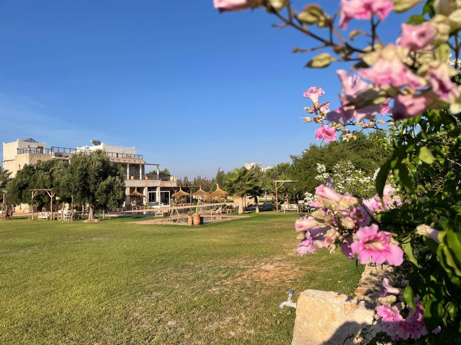 Riad Sabidi As-Sawíra Exteriér fotografie