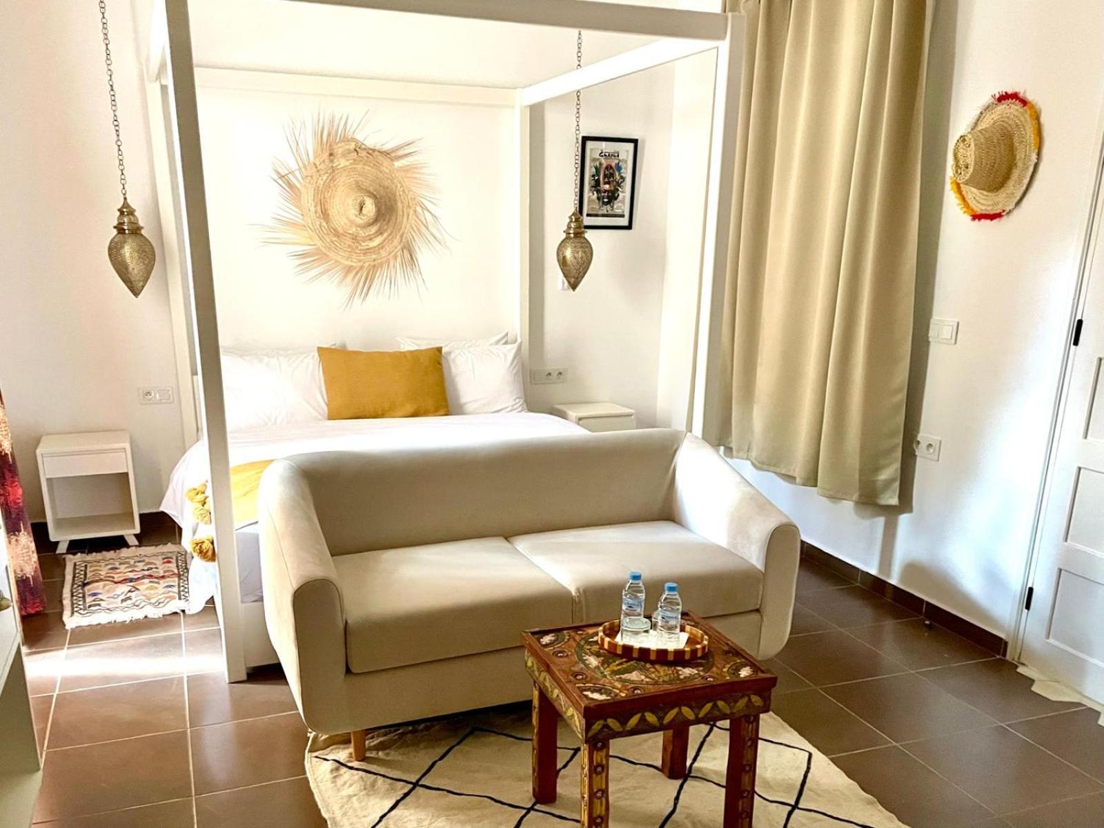 Riad Sabidi As-Sawíra Exteriér fotografie