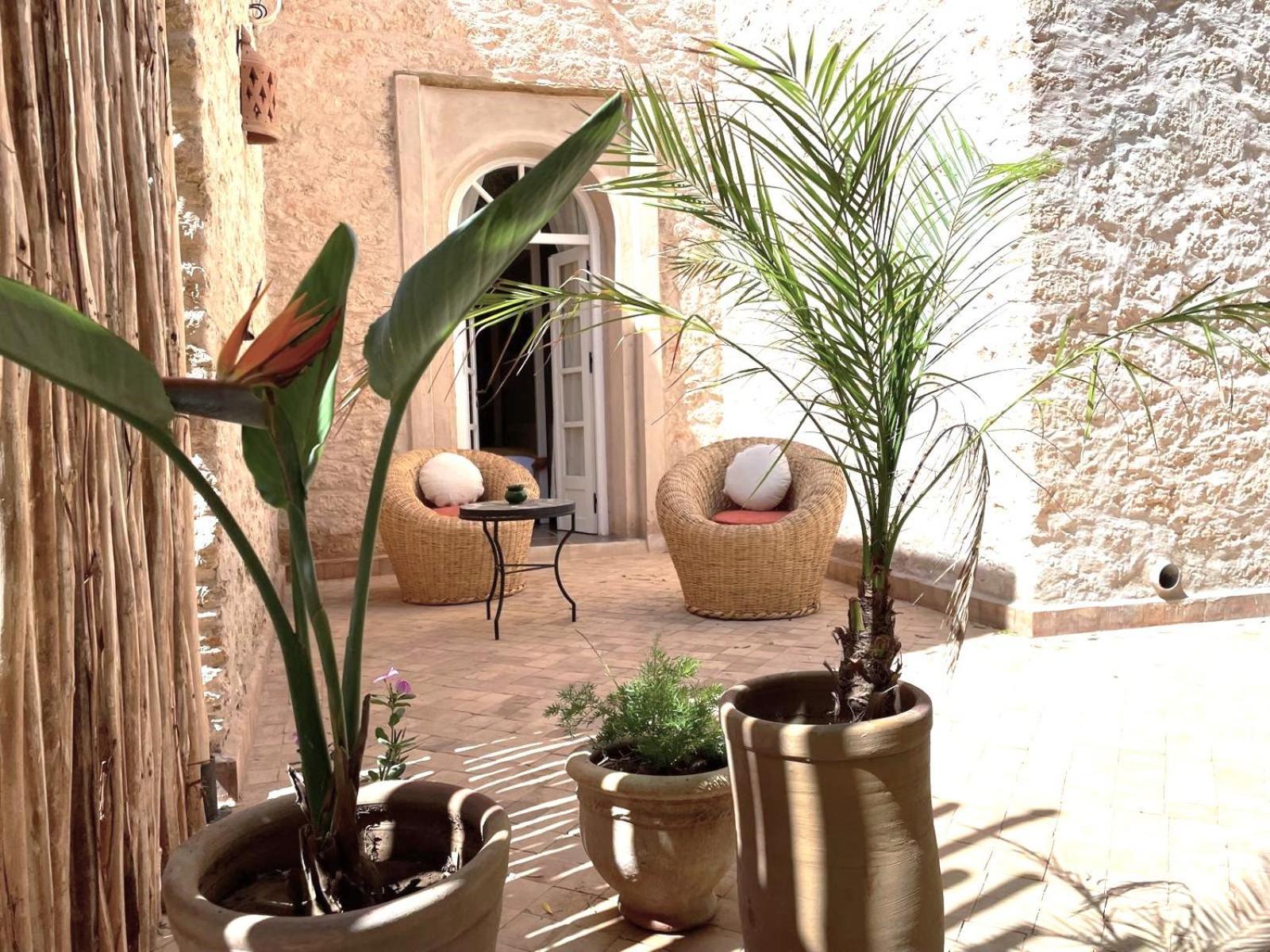 Riad Sabidi As-Sawíra Exteriér fotografie