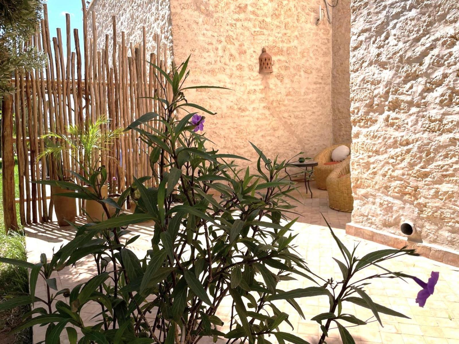 Riad Sabidi As-Sawíra Exteriér fotografie