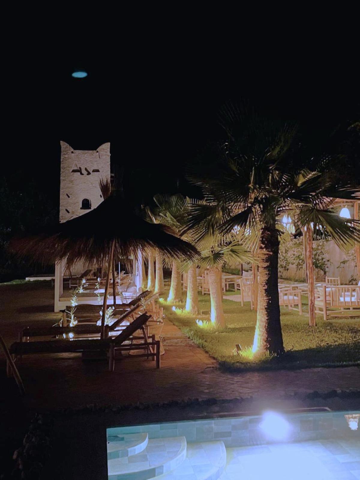 Riad Sabidi As-Sawíra Exteriér fotografie