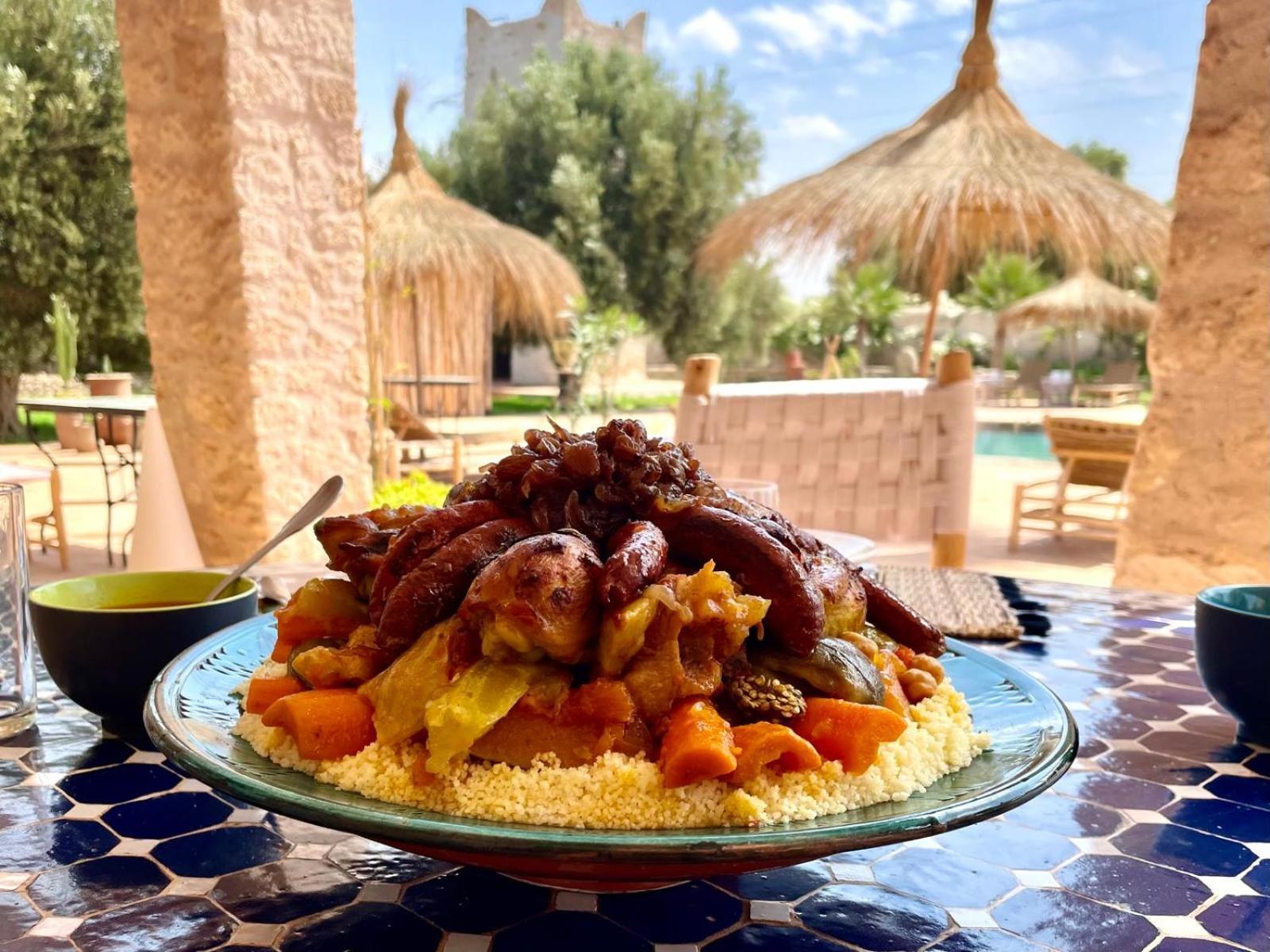 Riad Sabidi As-Sawíra Exteriér fotografie