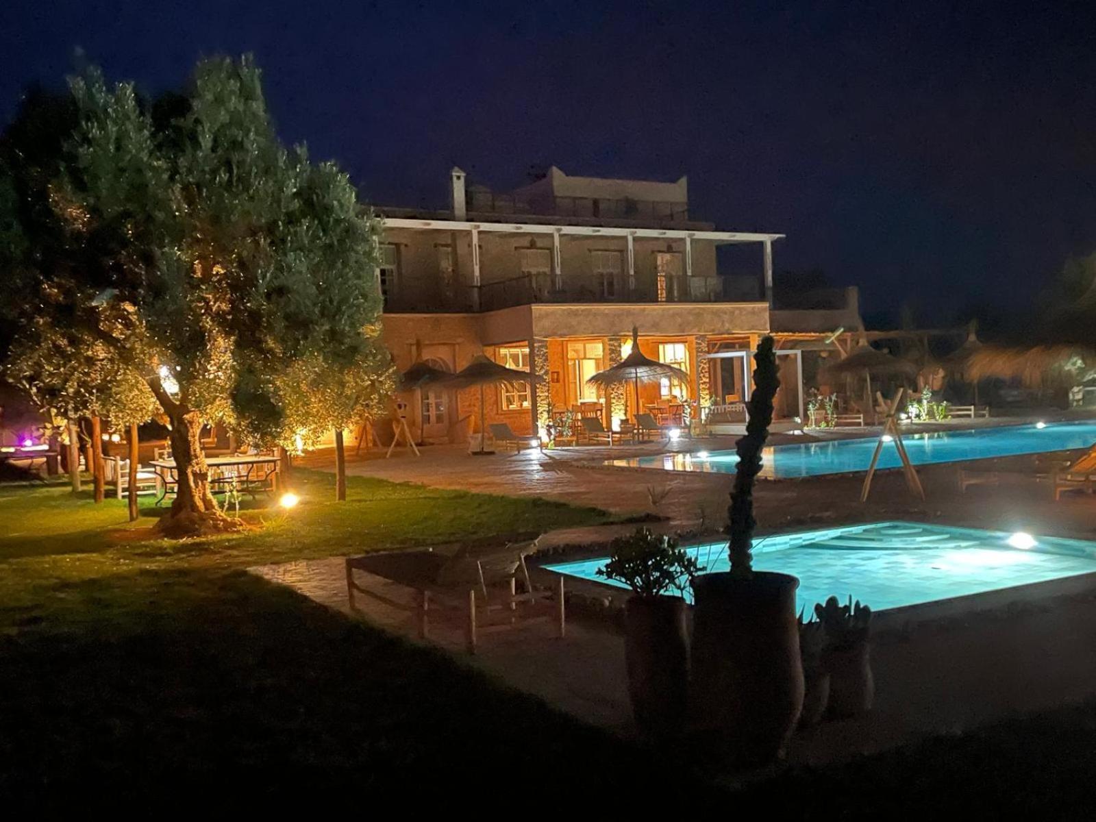 Riad Sabidi As-Sawíra Exteriér fotografie