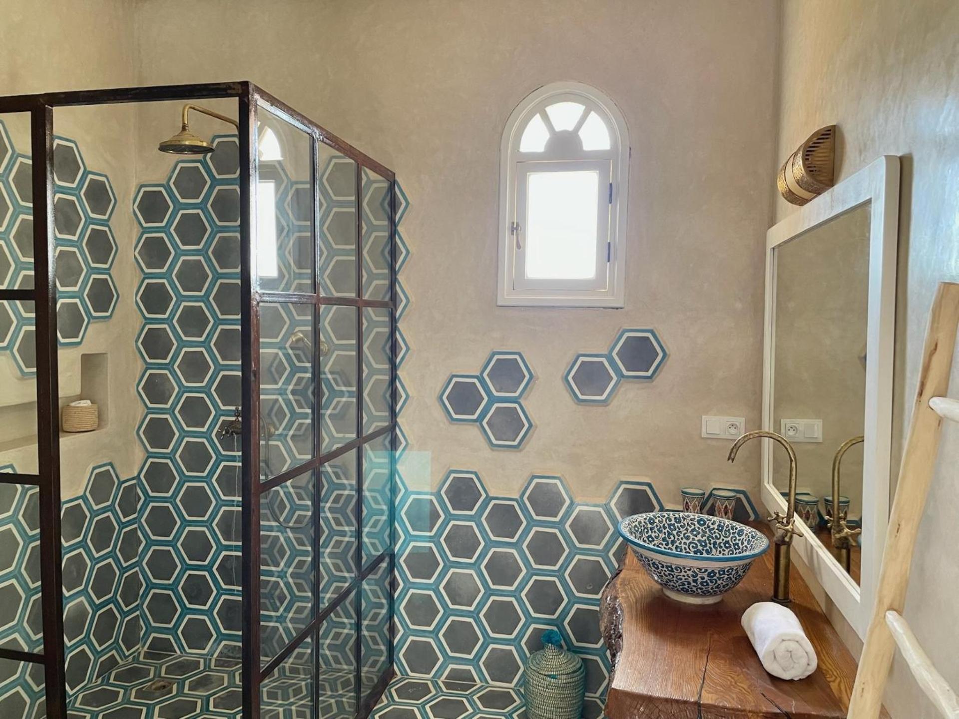 Riad Sabidi As-Sawíra Exteriér fotografie