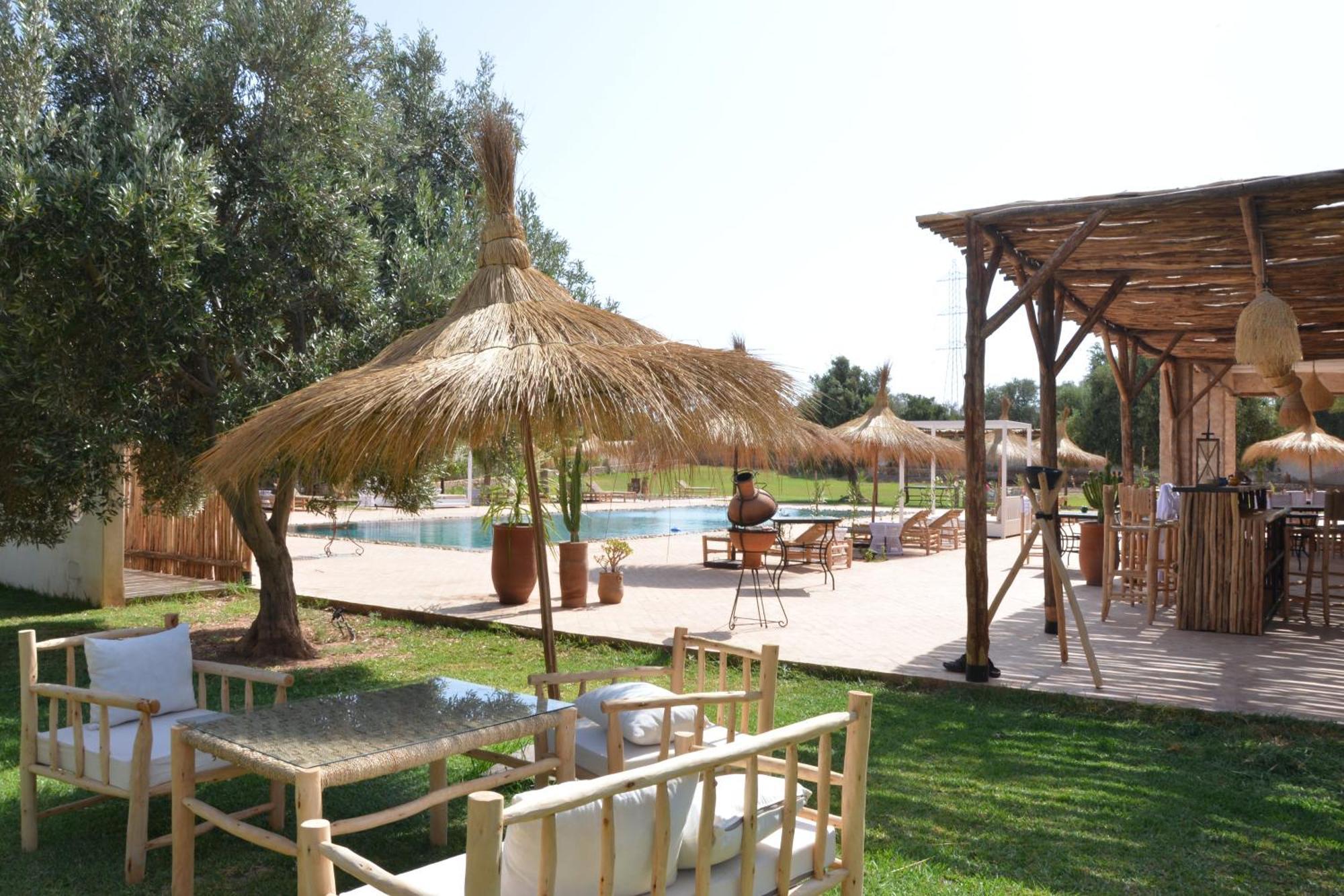 Riad Sabidi As-Sawíra Exteriér fotografie
