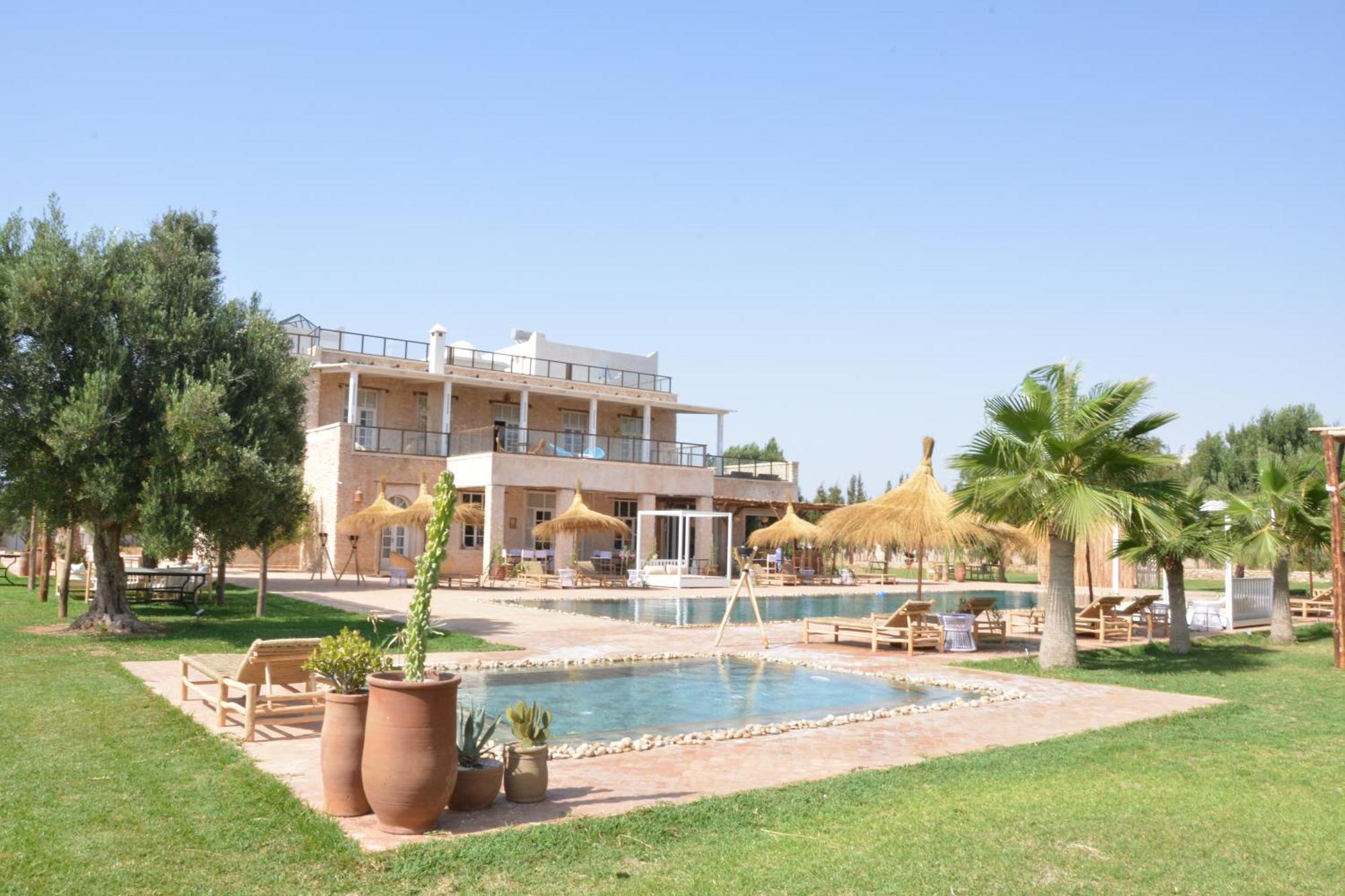 Riad Sabidi As-Sawíra Exteriér fotografie