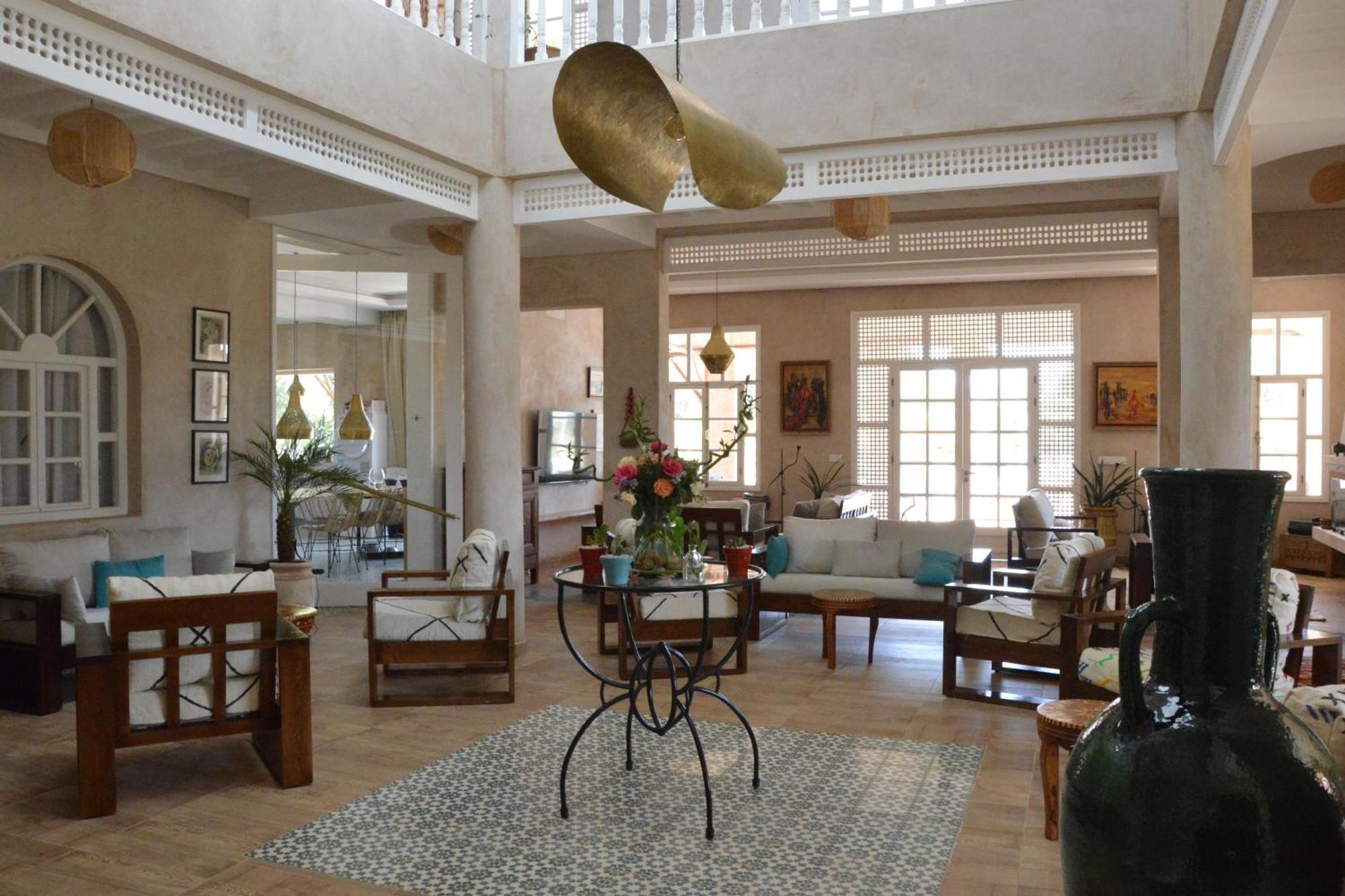 Riad Sabidi As-Sawíra Exteriér fotografie