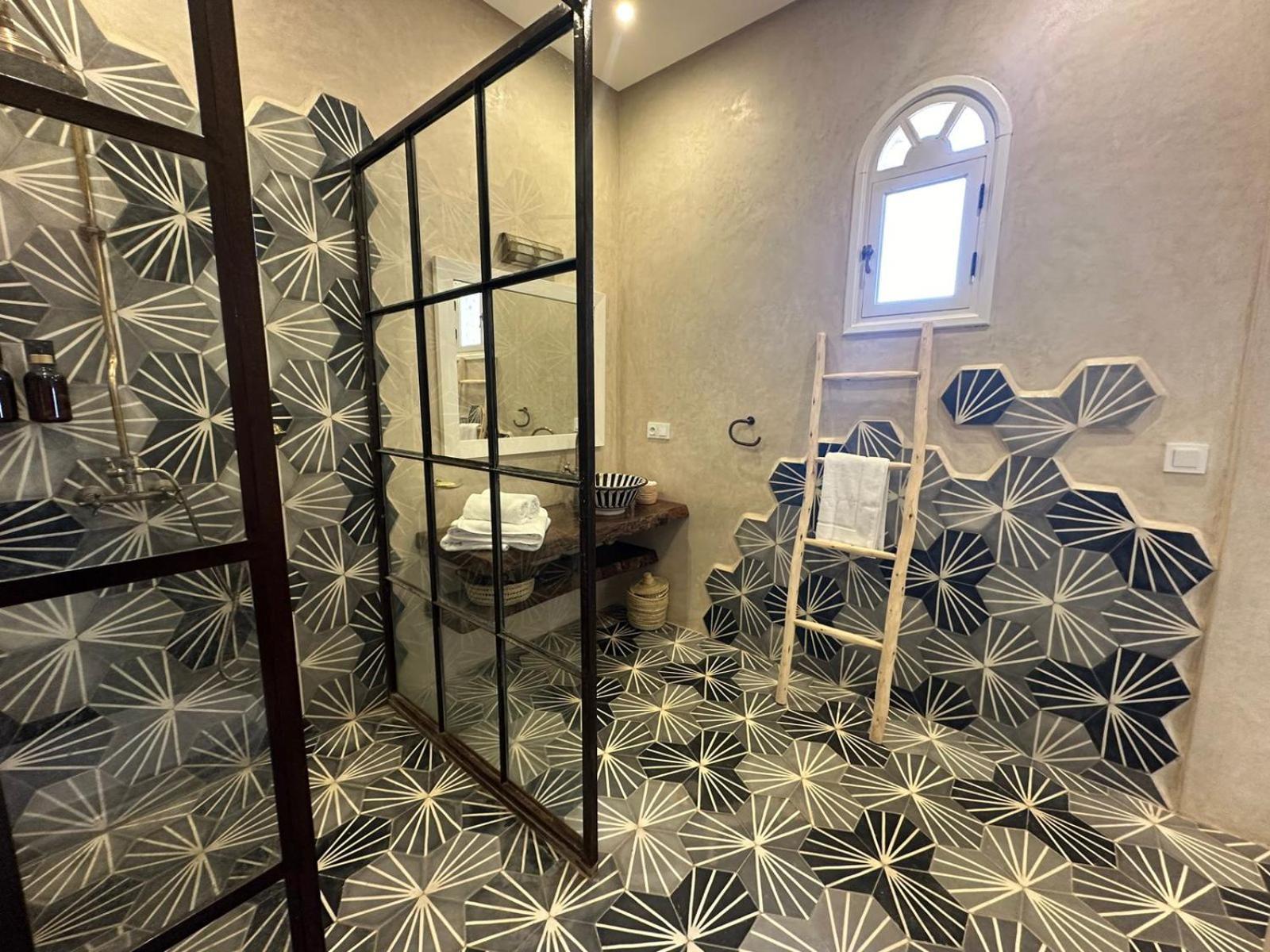 Riad Sabidi As-Sawíra Exteriér fotografie