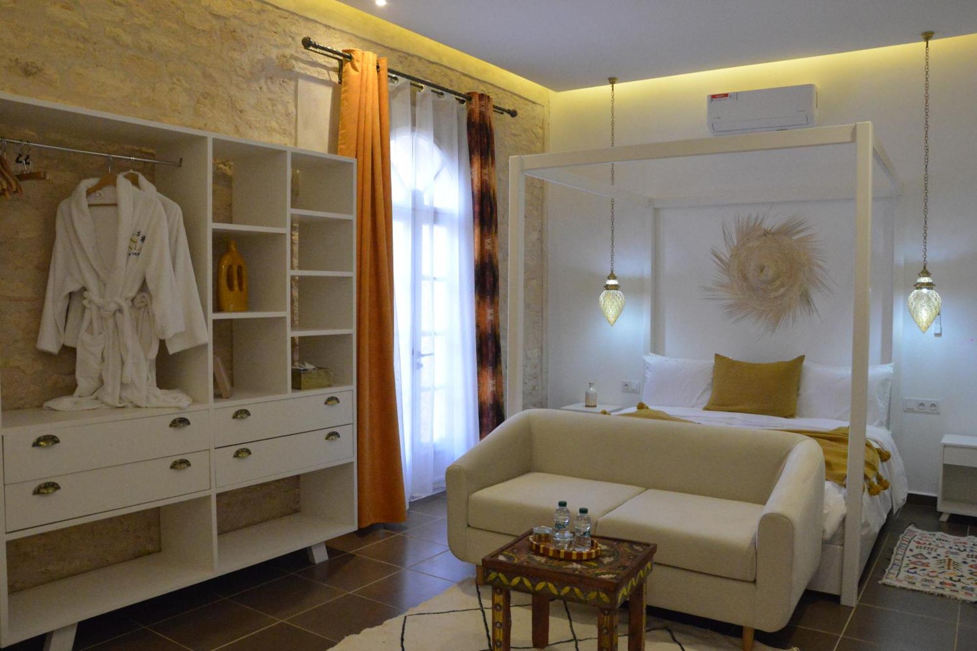 Riad Sabidi As-Sawíra Exteriér fotografie